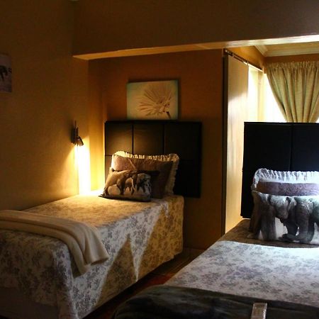 Alternative B&B In The Township Potchefstroom Εξωτερικό φωτογραφία